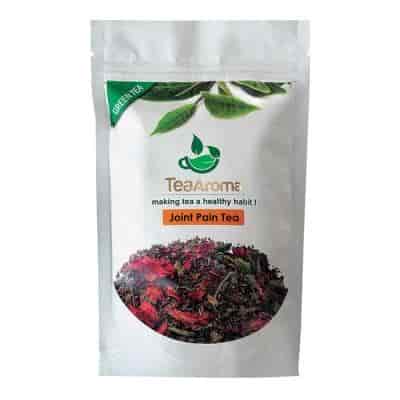 Buy Tea Aroma Joint Pain Green Tea