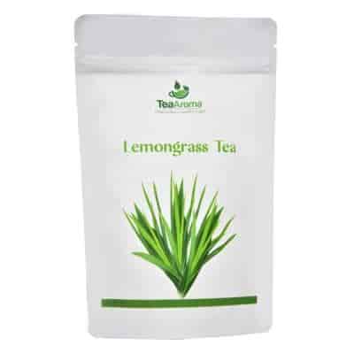 Buy Tea Aroma Lemongrass Tea