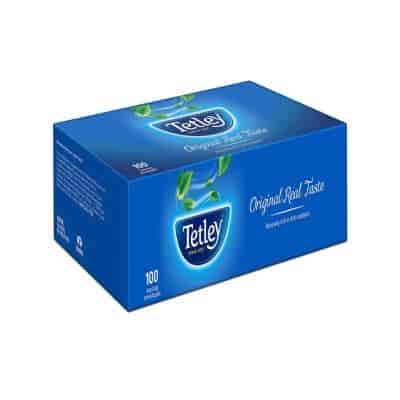 Buy Tetley Original Real Taste Tea Bags