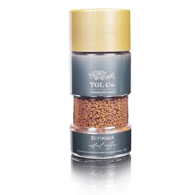 Buy TGL Euphoria Instant Coffee