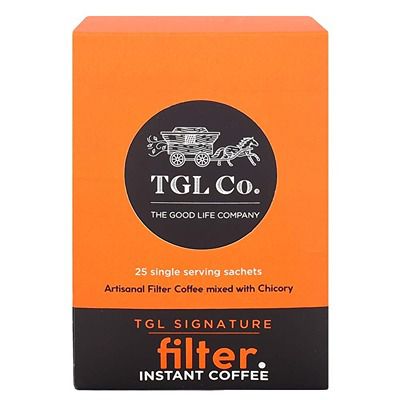 Buy TGL Signature Filter Coffee Sticks