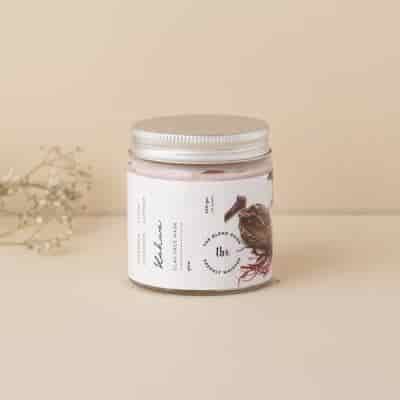 Buy The Blend Room Kahwa Clay Face Mask