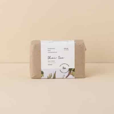 Buy The Blend Room Thai Tea Bar Soap