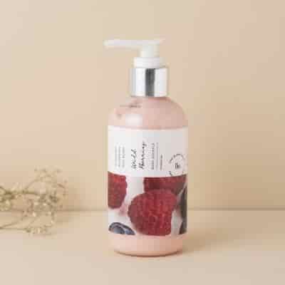 Buy The Blend Room Wild Berries Body Souffle