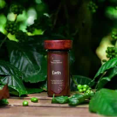 Buy The Earth Reserve All Natural Coffee Spread