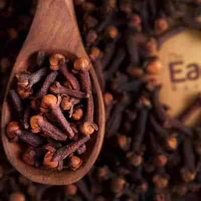 Buy The Earth Reserve Certified Organic Cloves