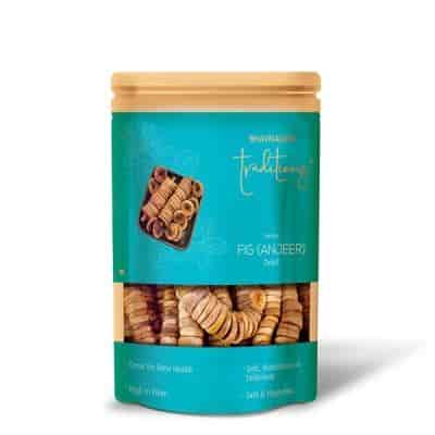 Buy The FIG Anjeer Dried