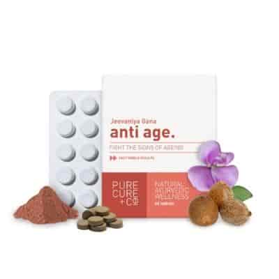 Buy The FIG Anti Age Fight The Signs Of Ageing