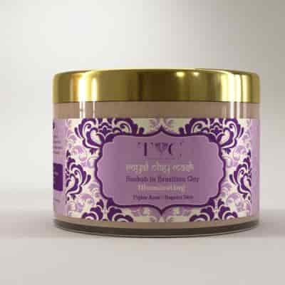 Buy The FIG Brazillain Clay Mud Mask Llluminating Fights Acne