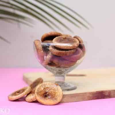 Buy The FIG Dried Figs Kashmir origin Premium Quality