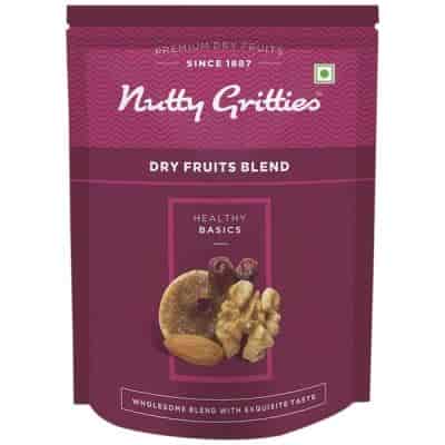 Buy The FIG Dry Fruits Blend California Almonds Walnuts Figs and Cranberries