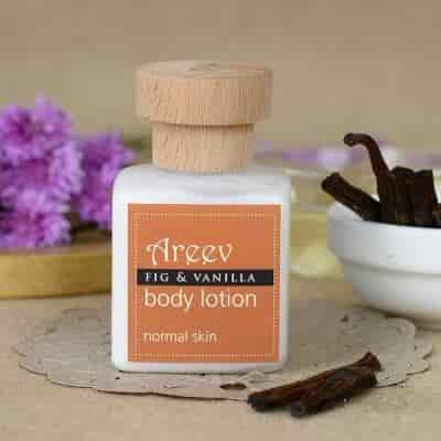 Buy The FIG Fig And Vanilla Body Lotion