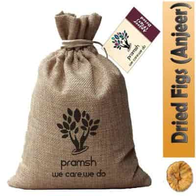 Buy The FIG Pramsh Luxurious Dried Figs