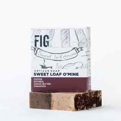 Buy The FIG Sweet Loaf O Mine