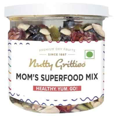 Buy The Gourmet Jar Moms Superfood Jar