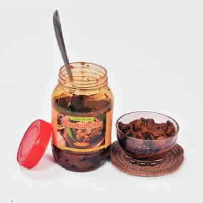 Buy The Grand Sweets Chettinadu Kaarakuzhambu Paste