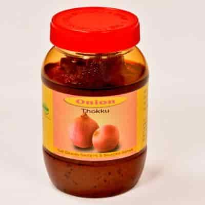 Buy The Grand Sweets Onion Thokku