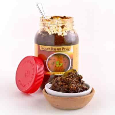 Buy The Grand Sweets Pepper Rasam Paste