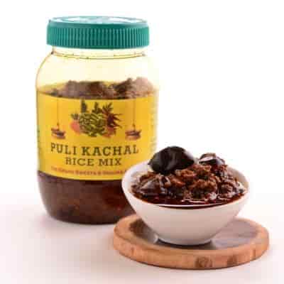 Buy The Grand Sweets Pulikachal Rice Mix