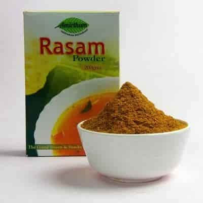 Buy The Grand Sweets Rasam Podi