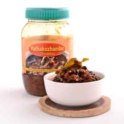 Buy The Grand Sweets Vathakozhambu Thokku