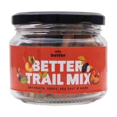 Buy The Healthy Company Better Trail Mix