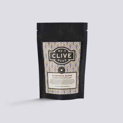 Buy The Herbal Blend Ayurvedic Blend Tea