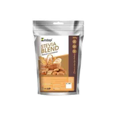 Buy The Herbal Blend Stevia SweetMaker Baking & Cooking Blend