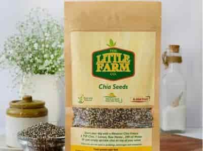 Buy The Little Farm Co Chia Seeds