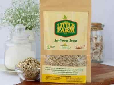 Buy The Little Farm Co Sunflower Seeds