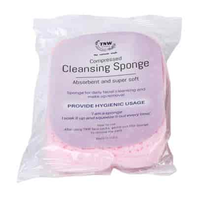 Buy The Natural Wash Cleansing Sponge