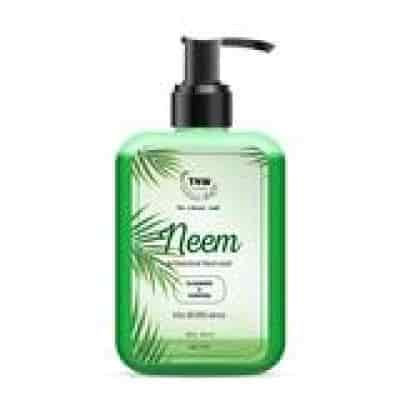 Buy The Natural Wash Neem Hand Wash Paraben Sulphate Free