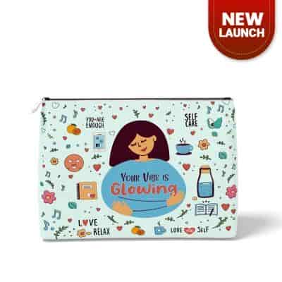 Buy The Natural Wash TNW Quirky Pouch