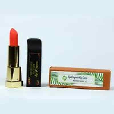 Buy The Organic Factory Ayurvedic Lip Care Rose