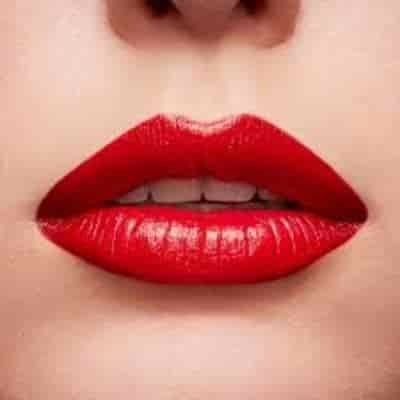 Buy The Organic Factory Lip Organic Lip Care Rouge