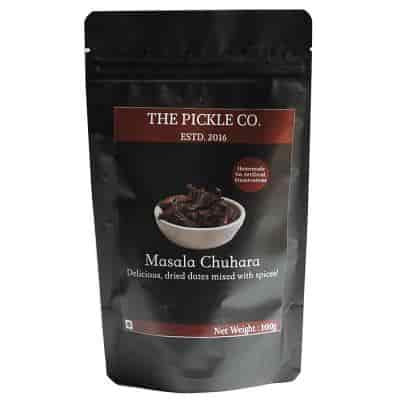 Buy The Pickel co Masala Dates Chuhara