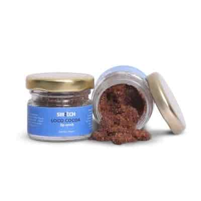 Buy The Switch Fix Loco Cocoa Lip Scrub