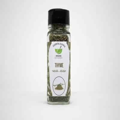 Buy Thyme Organic Thyme