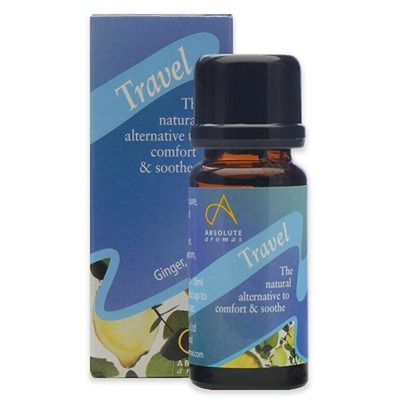 Buy Absolute Aromas Travel Essential Oil