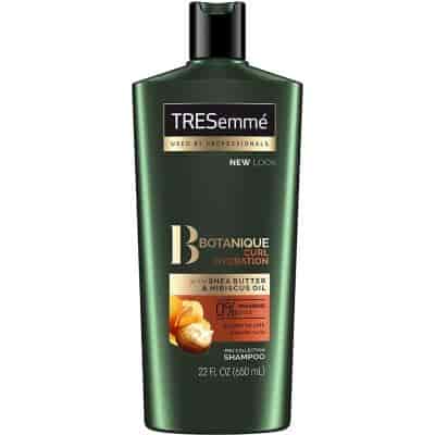 Buy TRESemme Botanique Curl Hydration Shampoo