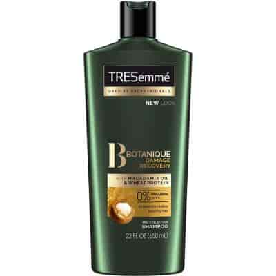 Buy TRESemme Botanique Damage Recovery Shampoo