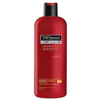 Buy Tresemme Keratin Smooth with Marula Oil Shampoo