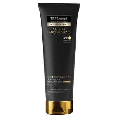 Buy TRESemme Oleo Radiance Shampoo