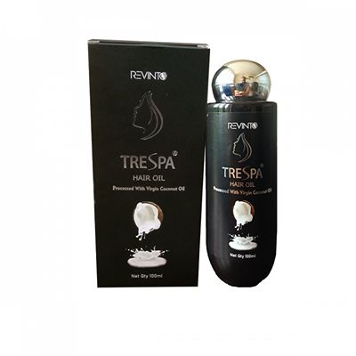 Buy Revinto Trespa Hair Oil
