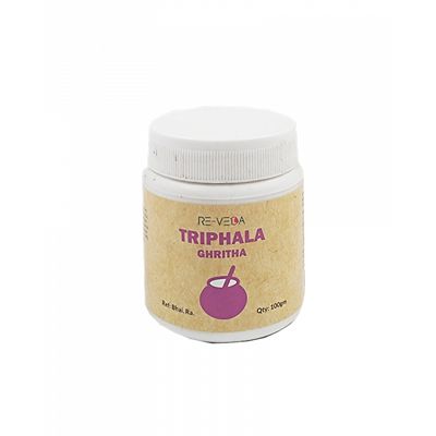 Buy Revinto Triphala Ghritha