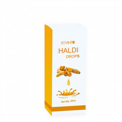 Buy Revinto Haldi Drops