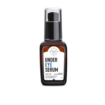 Buy Natures Veda Under Eye Serum