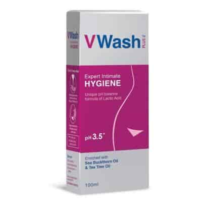 Buy V Wash Plus