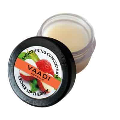 Buy Vaadi Herbals Lip Balm - 10 gm