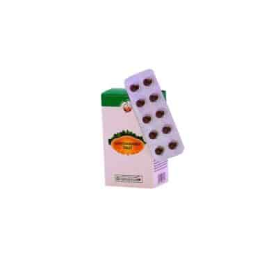 Buy Vaidyaratnam Gopeechandanadi Pills